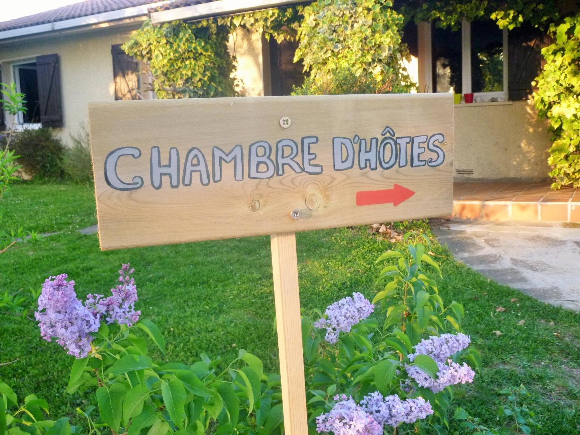 Chambre D'Hotes "Mirabel" Saint-Jean  Dış mekan fotoğraf